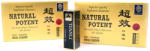 Naturalia Diet PACHET Natural Potent 12 fiole + Tianli Spray 10 ml, Naturalia Diet