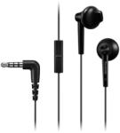 Panasonic RP-TCM115E-K black Casti