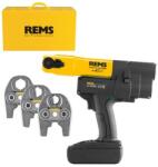 Rems Mini-Press 578X05