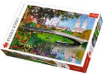 Trefl New York Central Park 1000 db-os (10467)