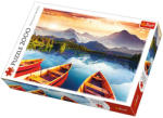 Trefl Crystal Lake 2000 db-os (27096)