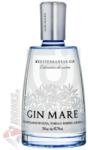 Gin Mare Mediterranean Gin 42,7% 1 l