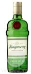 Tanqueray London Dry Gin 43,1% 0,7 l