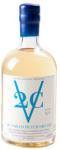 V2C Oaked dry gin 41.5% 0.5 l