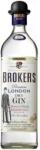 Broker's Gin 47% 0,7 l