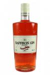 Saffron Gin 40% 0,7 l