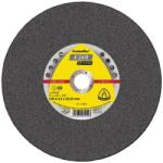 Klingspor Disc Debitare Metal 125x2.5mm / A24rsupra (kl13295) Disc de taiere