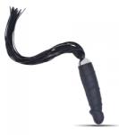  Szilikon dong korbáccsal - diamondsexshop