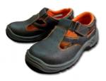  ABSSB Munkavédelmi szandál, 40, 41, 42, 43, 44, 45, 46