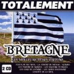 Various Totalement Bretagne