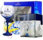 Botanic Premium Gin 40% 0,7 l - pohárral, díszdobozban