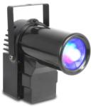 BeamZ PS10W Pin Spot, LED RGBW 10W, DMX, BeamZ (151.259)