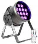 BeamZ BPP200 Lumina disco LED Par64 LED 12x 18W LED-uri 6-în-1 BeamZ (151.231)
