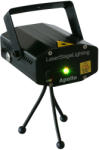 BeamZ APOLLO Laser multipoint, rosu/verde, 170mW, BeamZ (152.752)