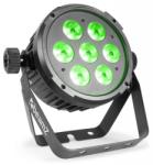 BeamZ BT270 Flat Par LED, RGBW, 7x 6W, BeamZ (151.306)