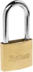 Top Tools Lacat cu arc lung, 50 mm, 2 chei, Top Tools (90U281)