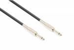 VONYX Cablu de chitara, jack mono 6.3mm tata - jack mono 6.3mm tata, 1.5m (177.795)