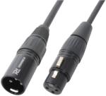 Power Dynamics Cablu XLR tata - XLR mama 12m PD Connex (176.239)