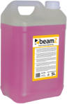 BeamZ FSMF5H Lichid de fum de inalta densitate, 5 litri, roz, BeamZ (160.583)