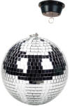 Fuzzix MB30M Glob disco cu motor, 30cm, Fuzzix (151.336)