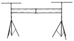 Beamz LB60 Stativ tip pod pentru lumini, 3x4m, 60kg, BeamZ (180.605)