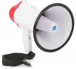 Vonyx MEG020 Megafon, 20W, 700m, sirena, functie de inregistrare, Vonyx (952.004)