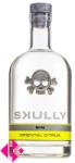 Skully Gin Oriental Citrus 41,8% 0,7 l