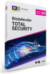 Bitdefender Total Security 2019 (3 Device/ 1 year) (EB11911003)