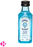 Bombay Sapphire London Dry Gin Mini 40% 0,05 l
