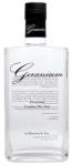 Geranium Premium London Dry Gin 44% 0,7 l