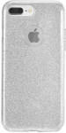 Mcdodo Carcasa iPhone 7 Mcdodo Star Shining Silver (PC-2441)