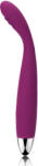 SVAKOM Cici Flexible Head Vibrator Violet Vibrator