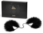 Bijoux Indiscrets Za Za Zu Feather Handcuffs