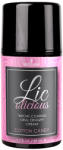 Sensuva Lic-o-licious Oral Delight Cream Cotton Candy 50 ml