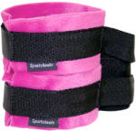 Sportsheets Kinky Pinky Cuffs with Tethers
