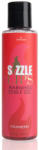 Sensuva Sizzle Lips Warming Edible Gel Strawberry 125 ml