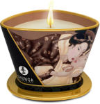 Shunga Massage Candle Chocolate 170 ml
