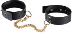 Bijoux Indiscrets Maze Ankle & Knee Cuffs