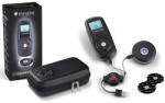 Mystim Cluster Buster Wireless eStim Device Starterkit - loveisland