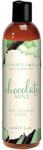 Intimate Earth Oral Pleasure Glide Chocolate Mint