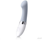 LELO Gigi 2 Vibrator Cool Gray Vibrator