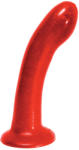 Sportsheets Flare Silicone Dildo