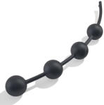 Mystim Booty Garland Anal Chain L