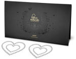 Bijoux Indiscrets Mimi Heart Silver