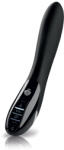 Mystim Electric Eric eStim Vibrator Black - loveisland