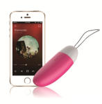 Magic Motion Smart Mini Bluetooth Vibe Pink Vibrator