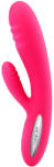 SVAKOM Adonis Rabbit Vibrator Plum Red Vibrator