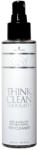 Sensuva Think Clean Thoughts Anti Bacterial Toy Cleaner 125 ml