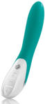 Mystim Elegant Eric Vibrator Teal