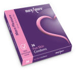 MoreAmore Condom Fun Skin 36 pcs